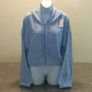 flirtitude juniors long sleeve hoodie 💕💕💕